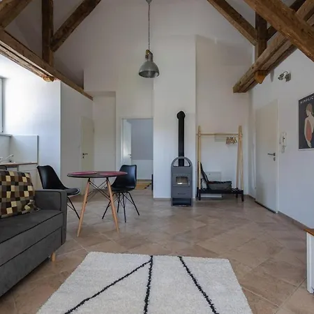 La Boheme Lodges And Retreats Vrhavec Exterior photo