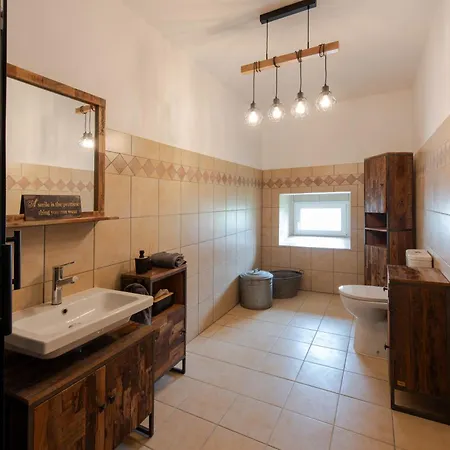 La Boheme Lodges And Retreats Vrhavec Exterior photo