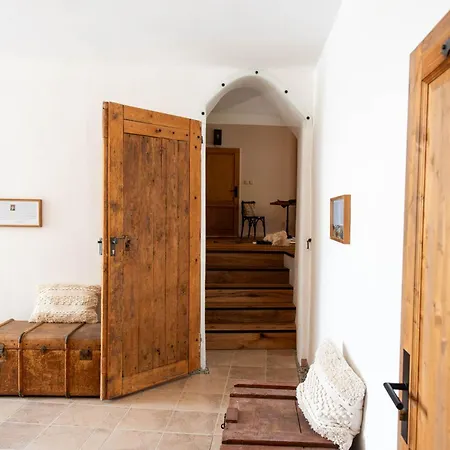 La Boheme Lodges And Retreats Vrhavec Exterior photo