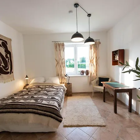 La Boheme Lodges And Retreats Vrhavec Exterior photo
