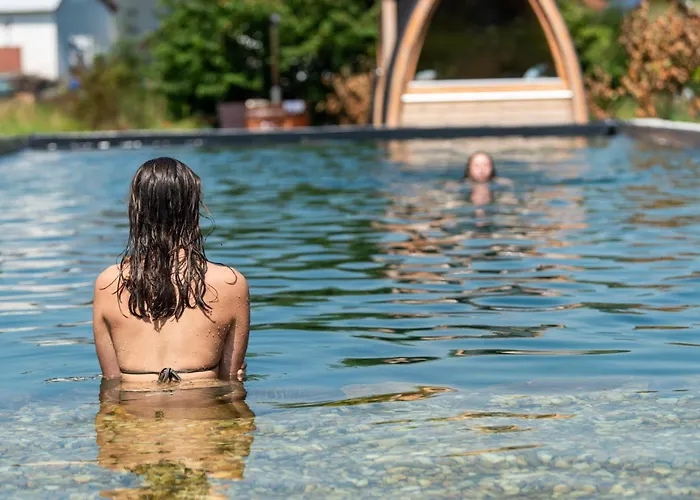 La Boheme Lodges And Retreats