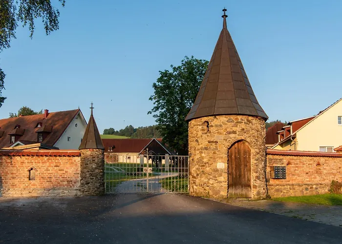 La Boheme Lodges And Retreats