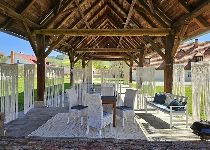 La Boheme Lodges And Glamping