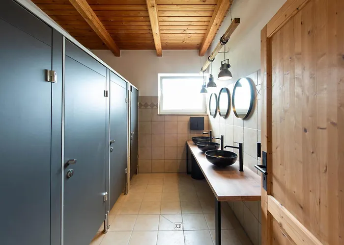 La Boheme Lodges And Glamping