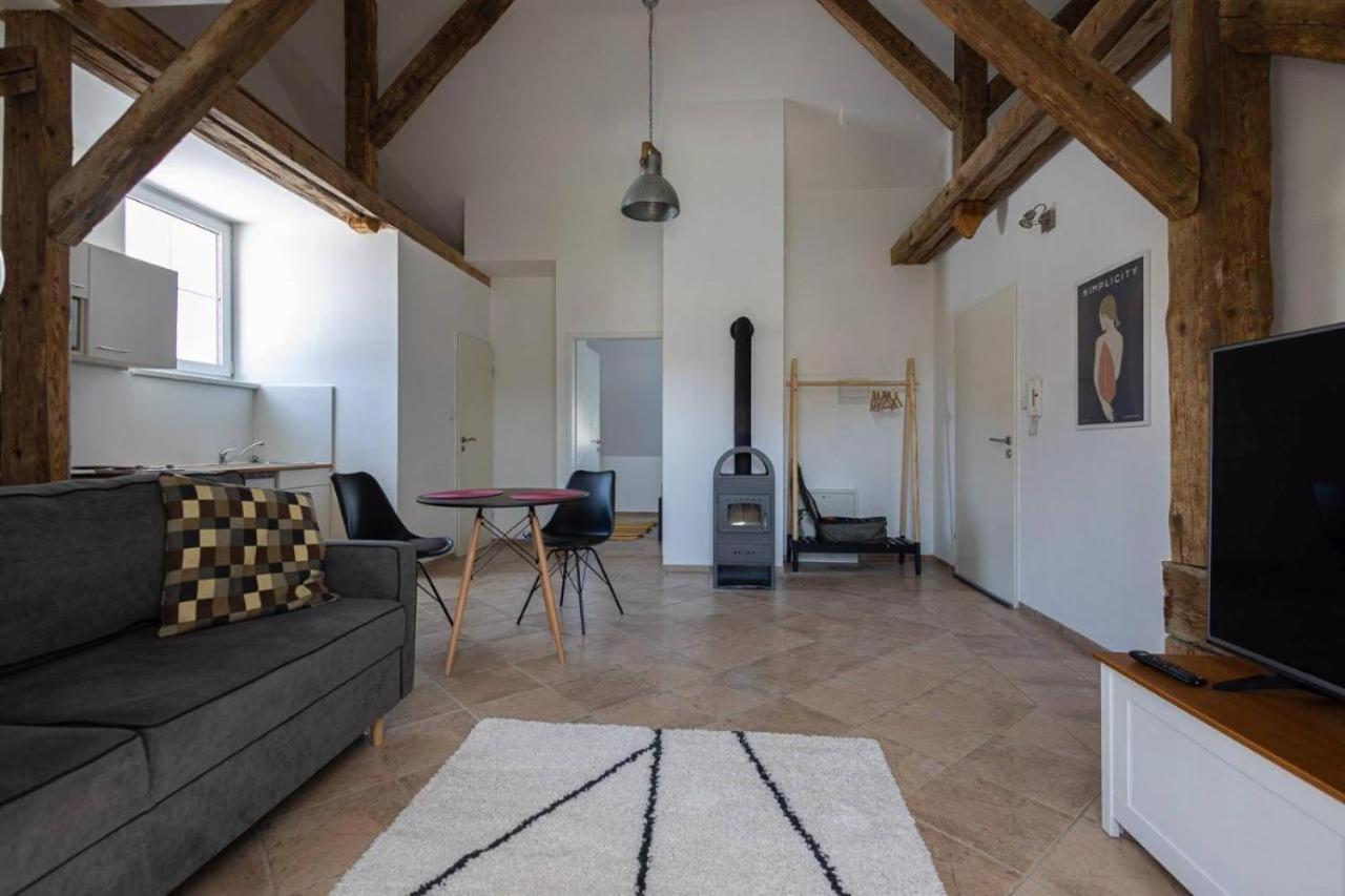 La Boheme And Retreats Vrhavec