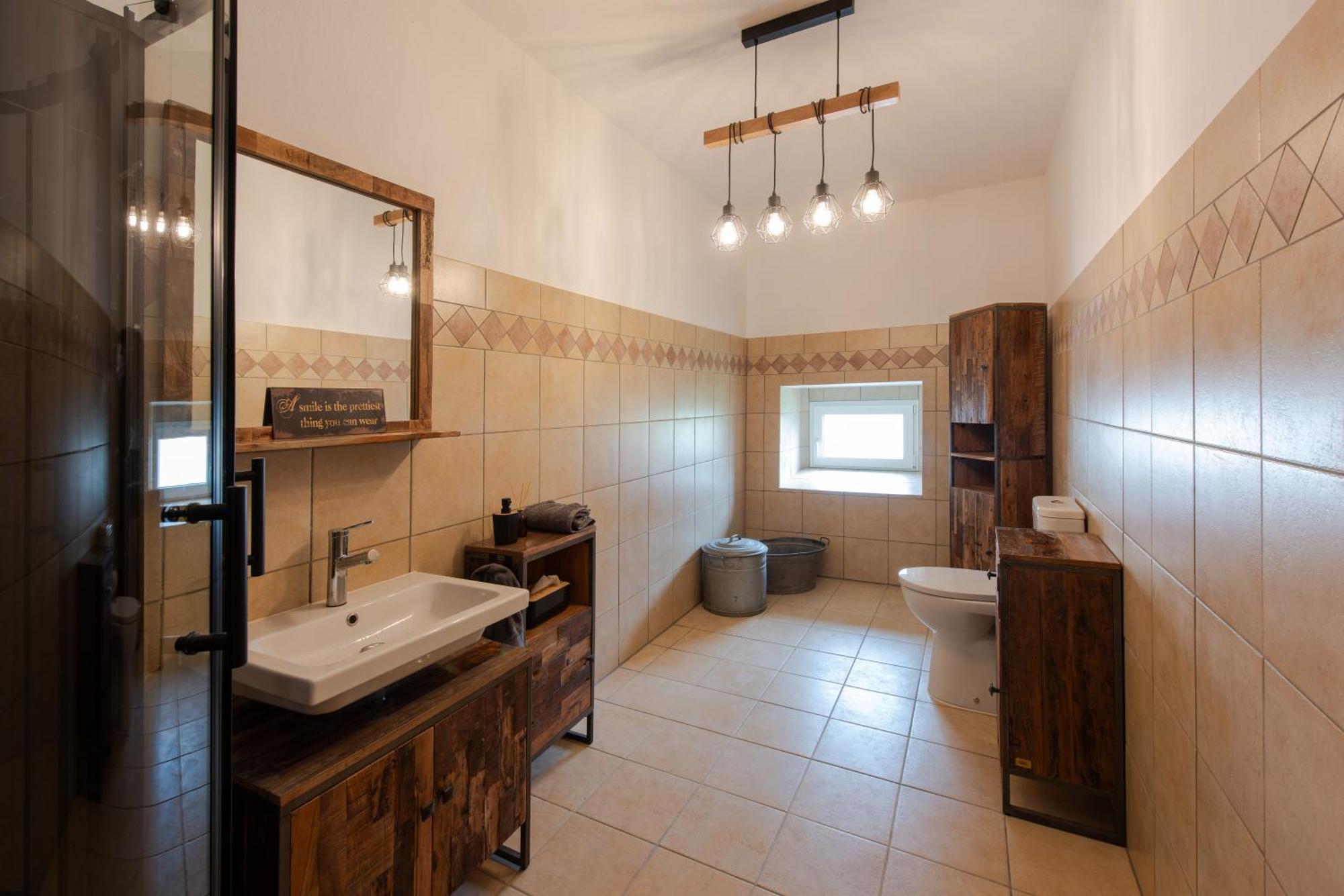 Apartment La Boheme And Retreats *
