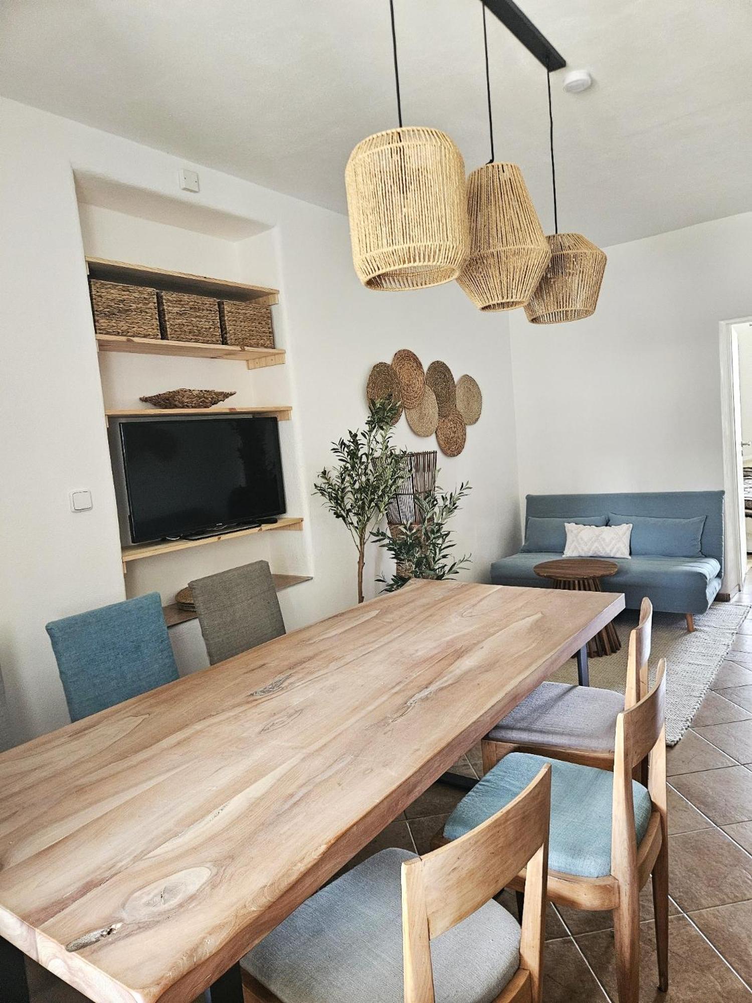 La Boheme And Retreats Apartment