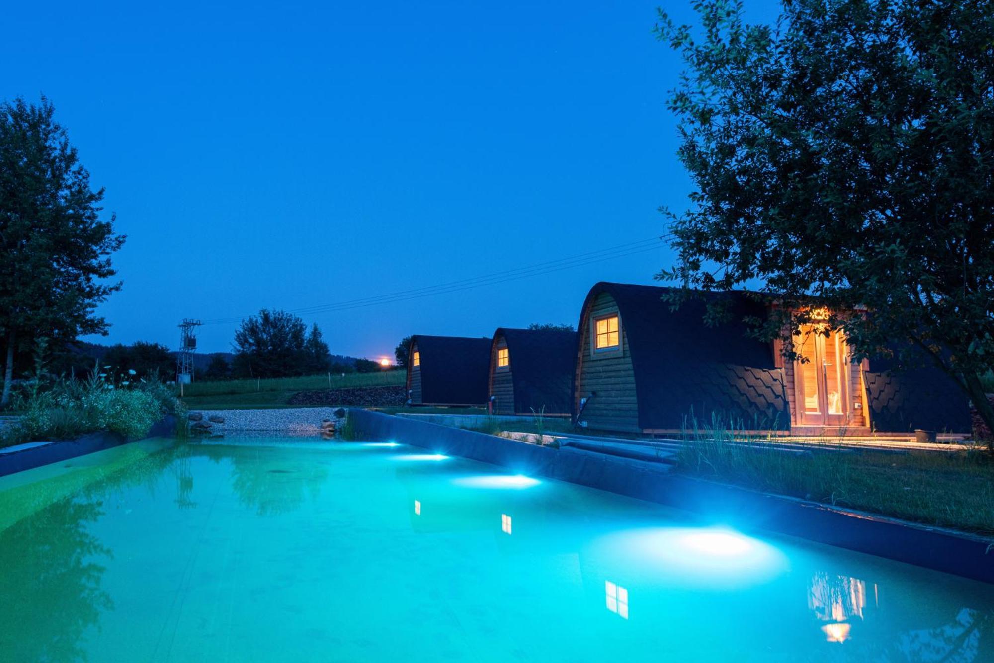 Apartment La Boheme And Retreats