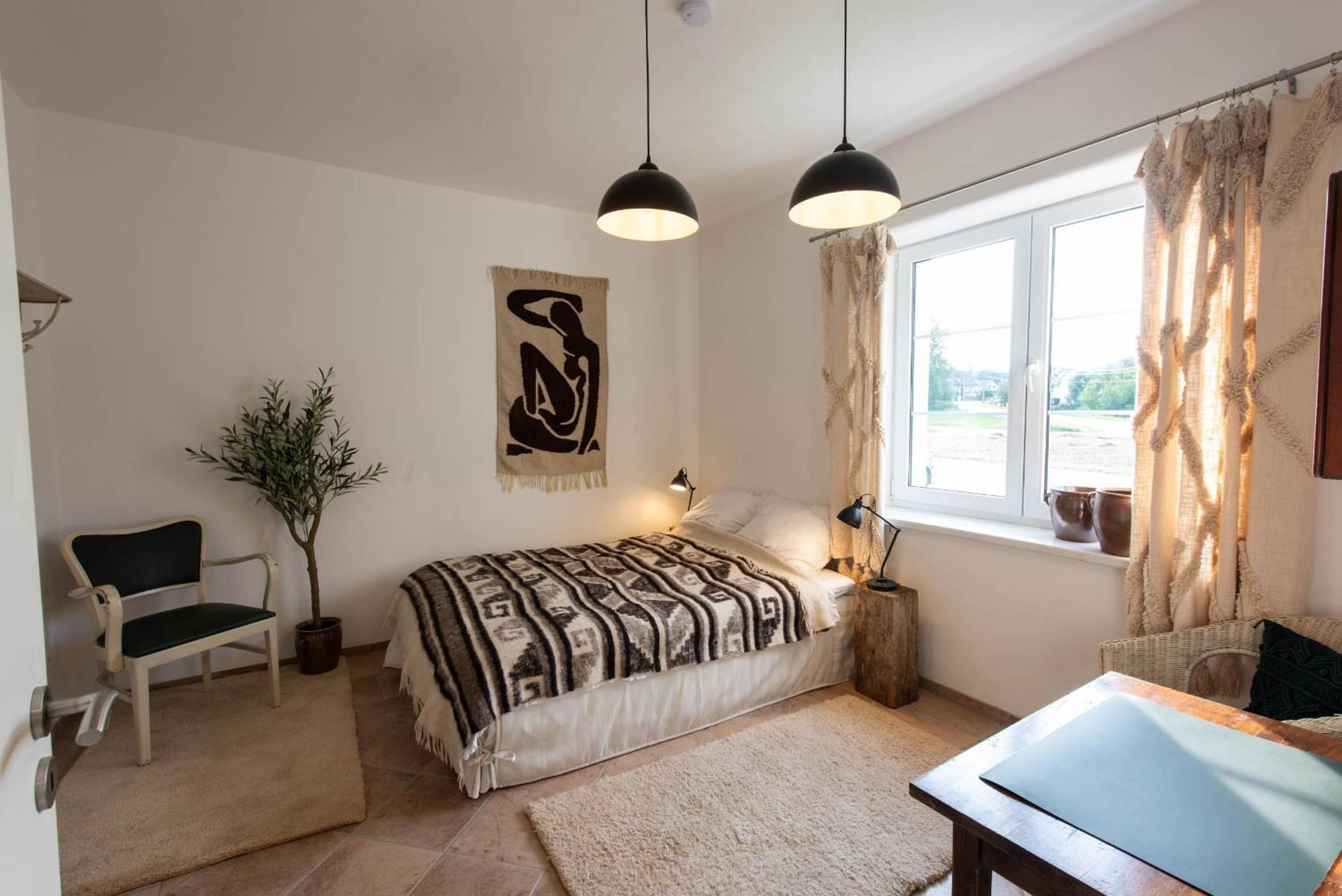 La Boheme And Retreats * Vrhavec