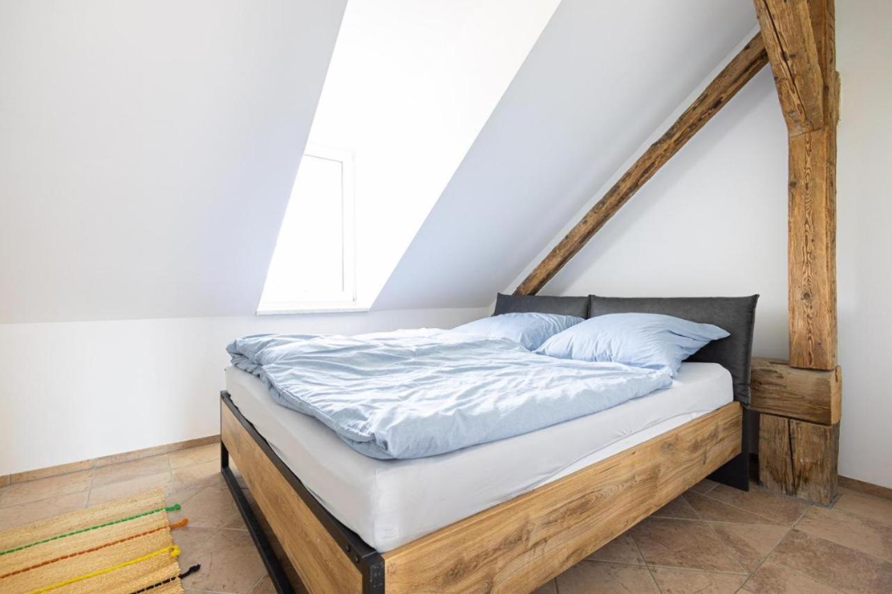 La Boheme And Retreats Apartment *