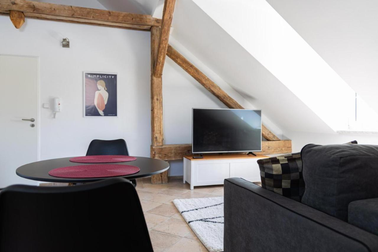 La Boheme And Retreats Vrhavec