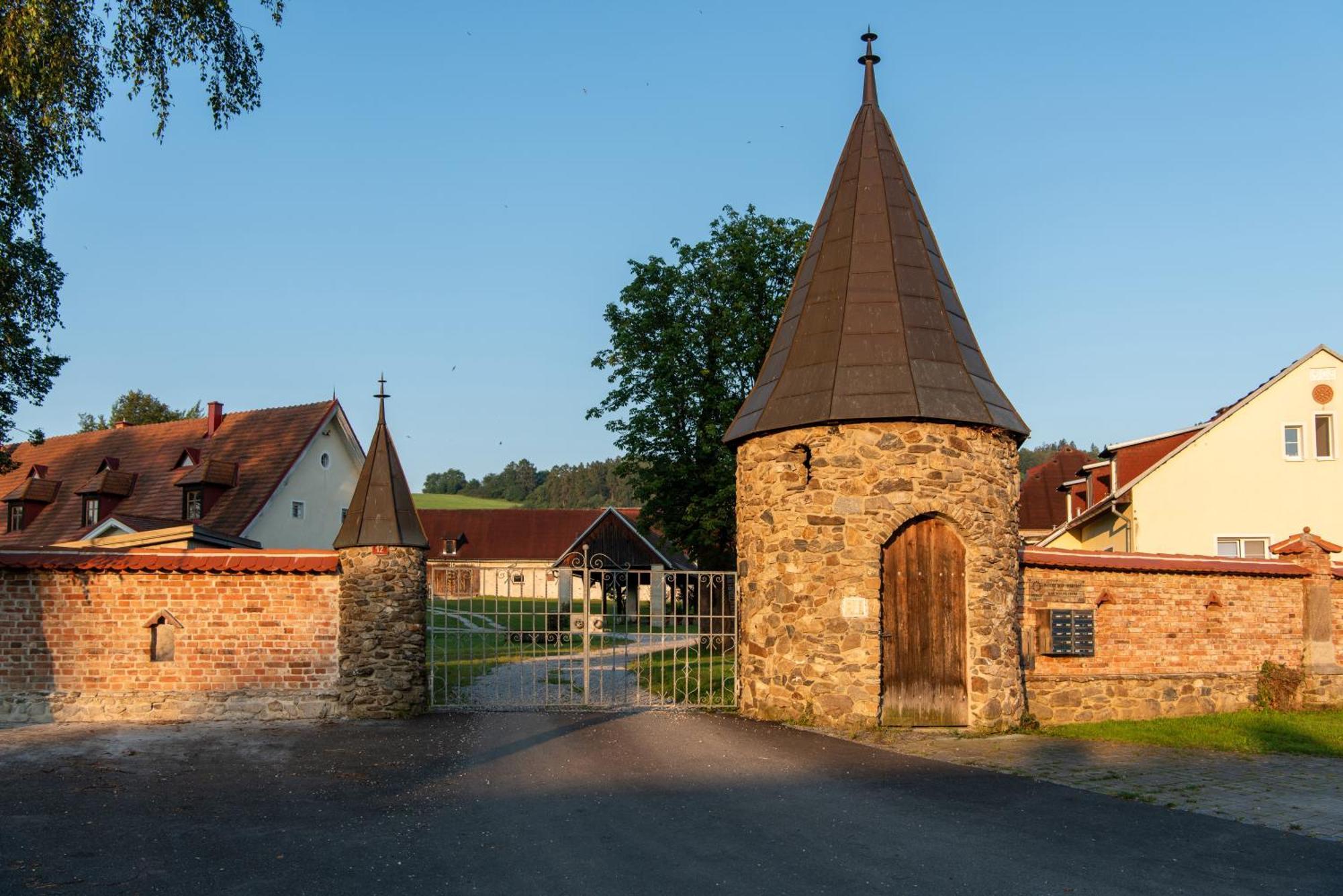 La Boheme And Retreats * Vrhavec