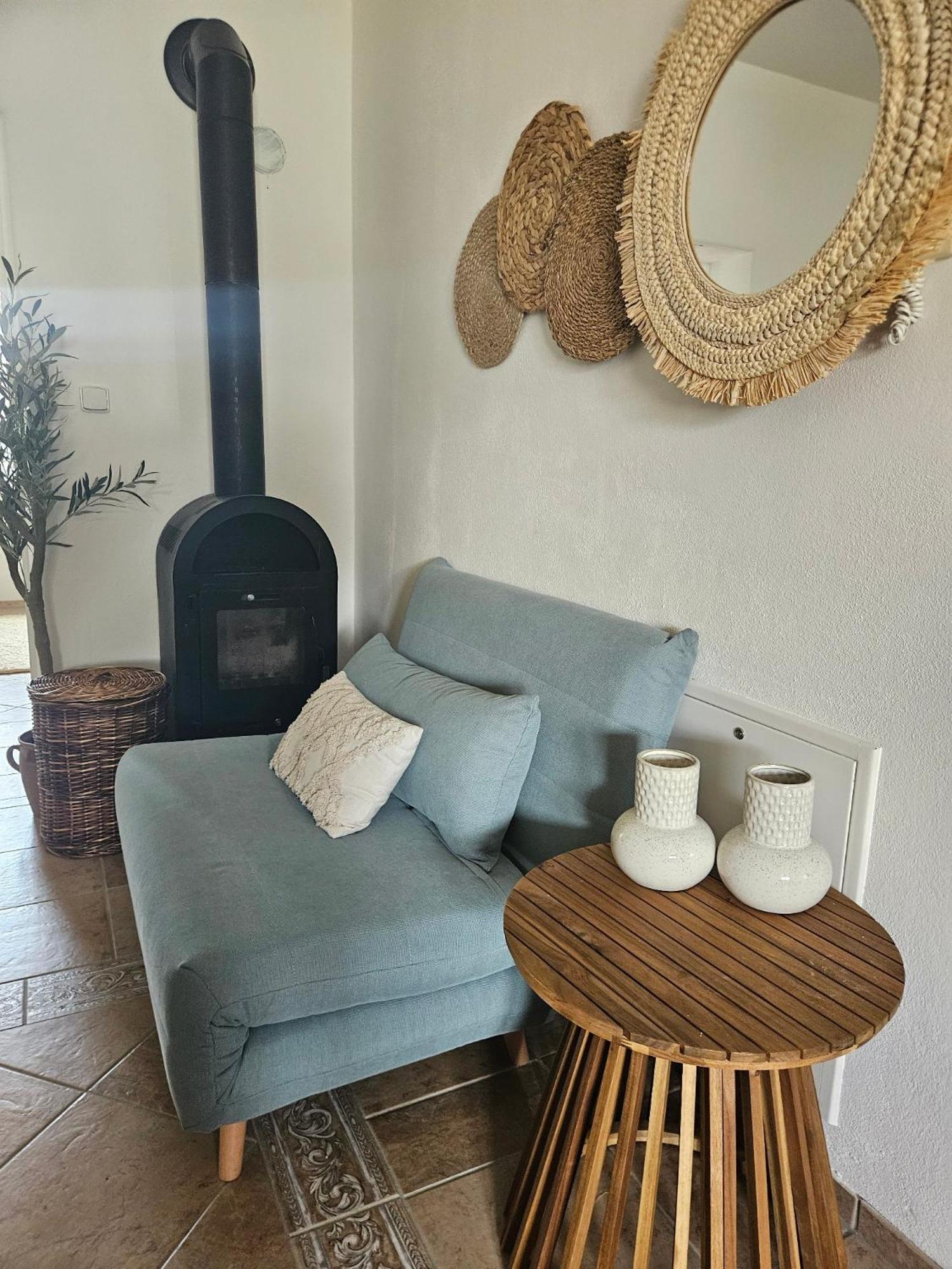 Apartment La Boheme And Retreats *