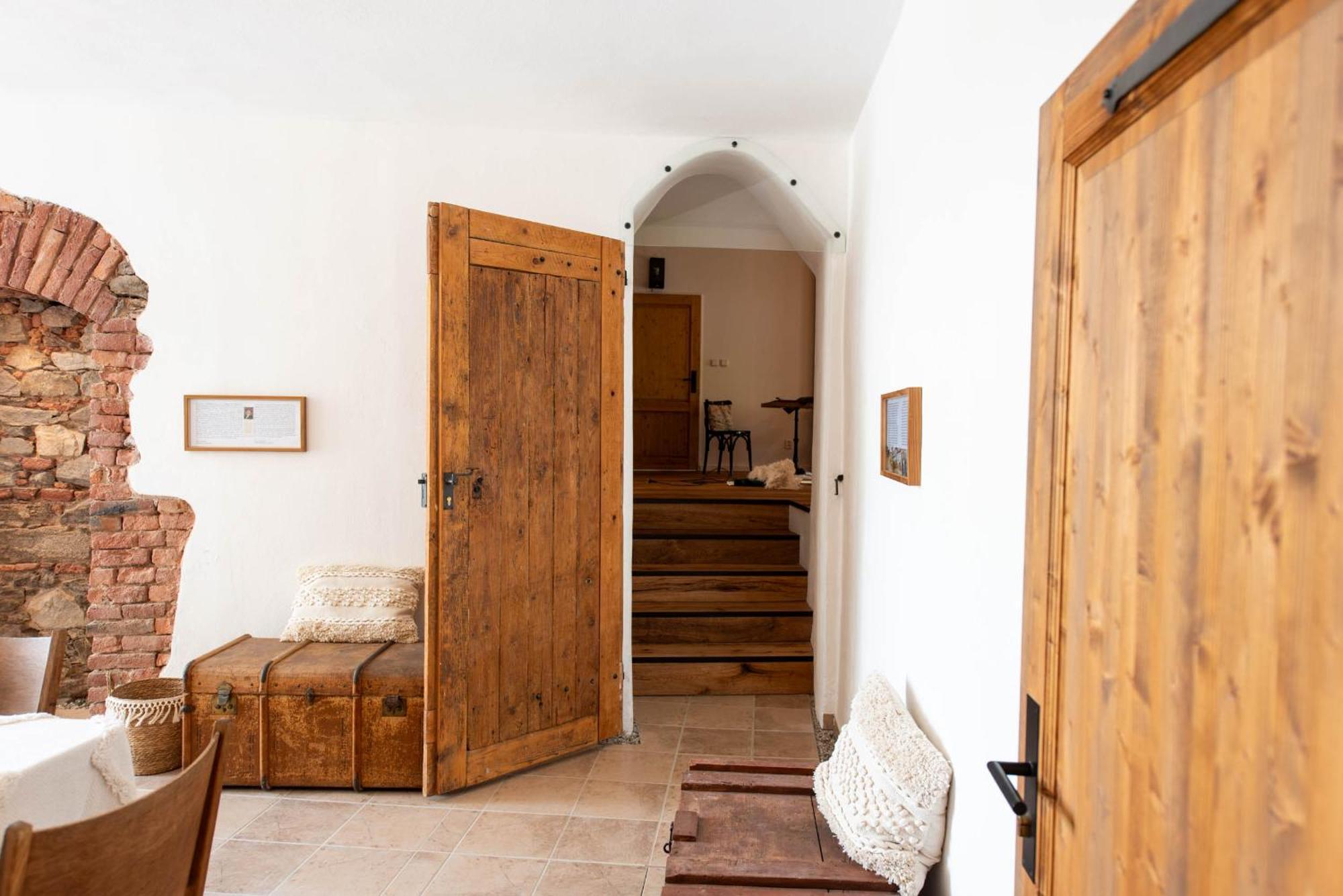 La Boheme And Retreats