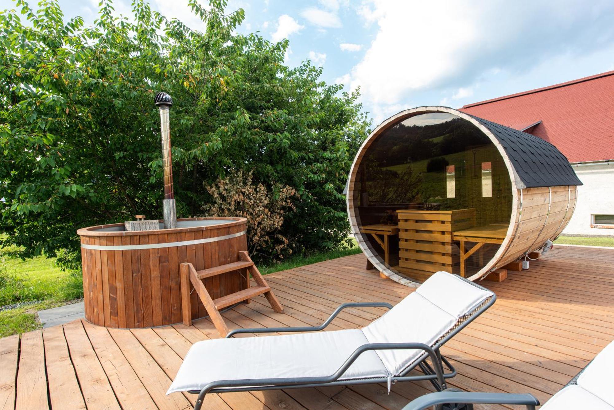 La Boheme And Retreats Apartment *