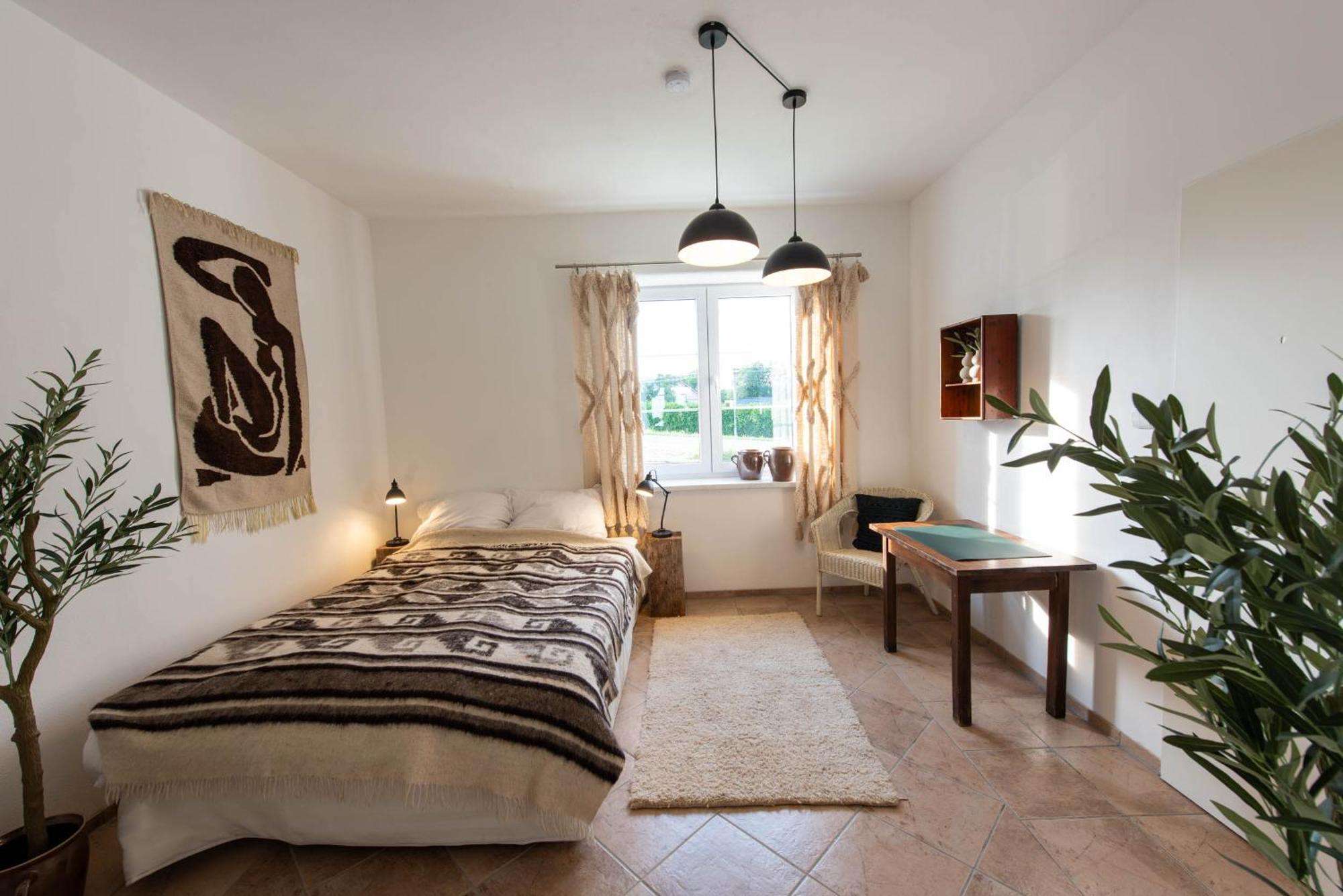 La Boheme And Retreats *