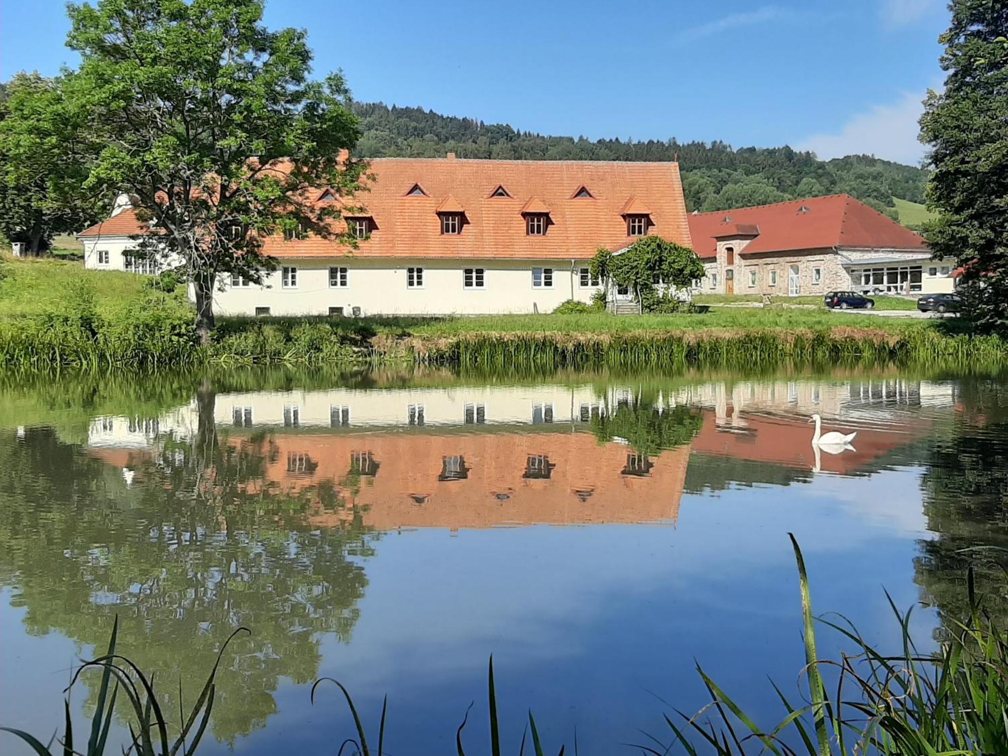 Apartmán La Boheme And Retreats