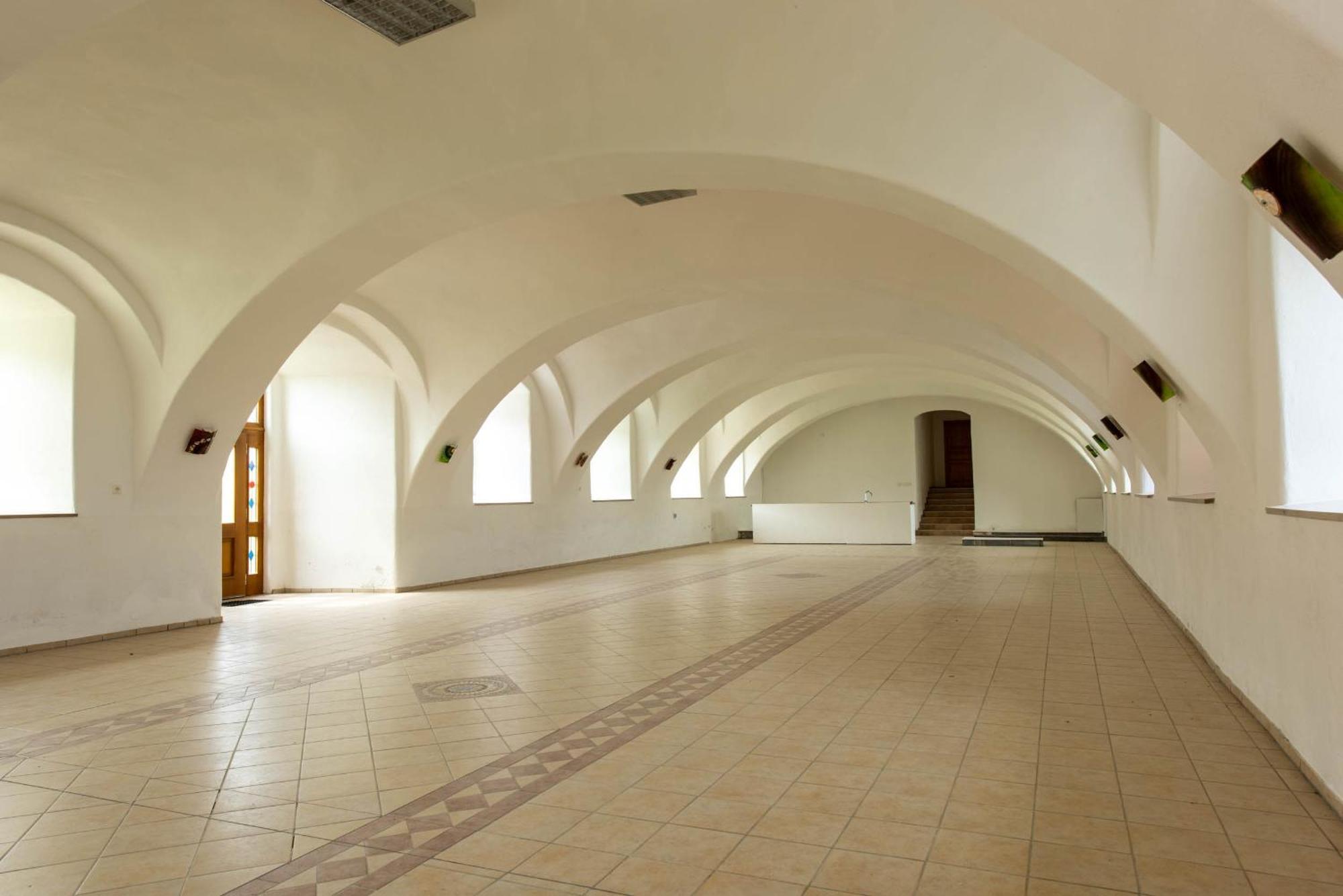 Apartment La Boheme And Retreats Vrhavec