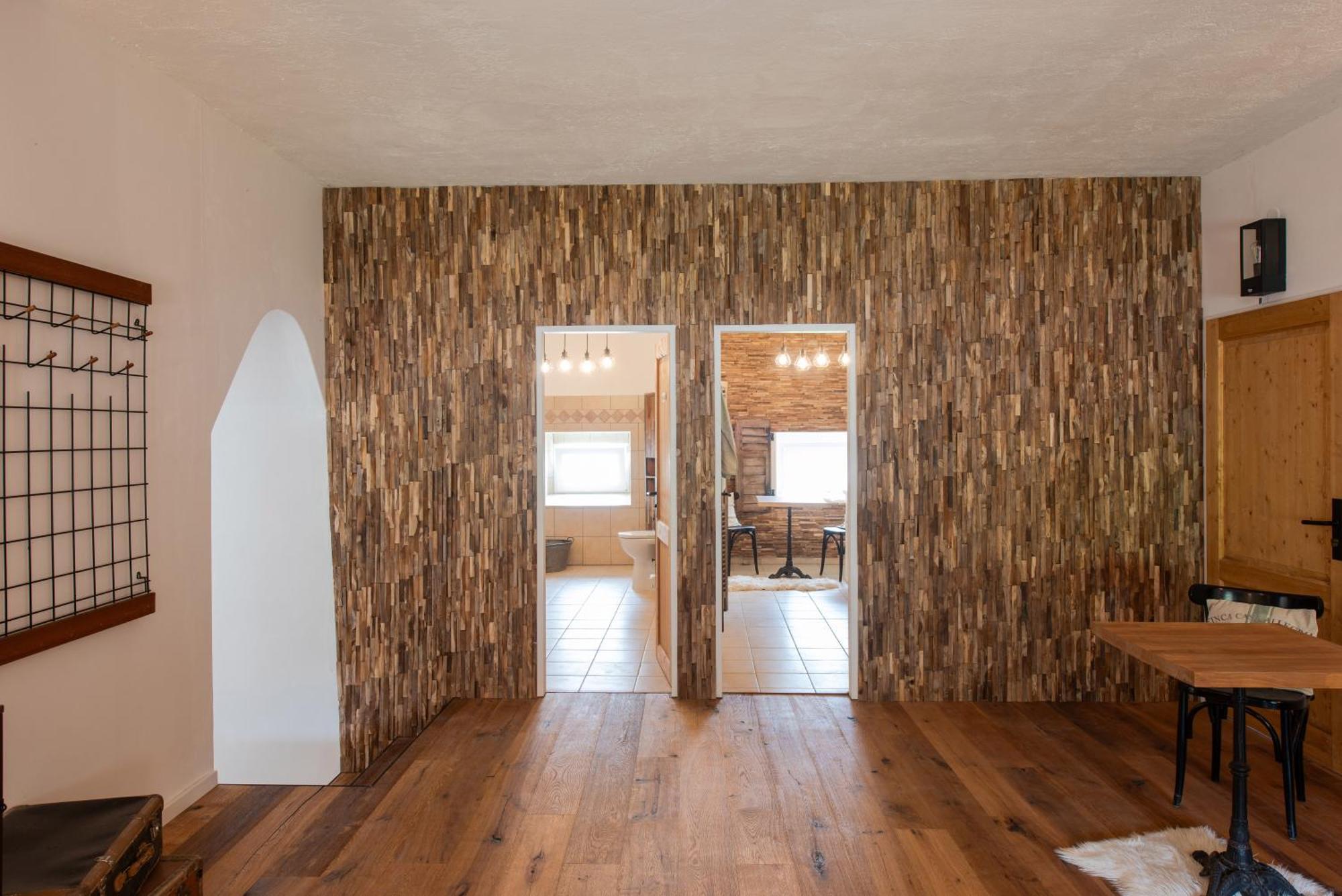 La Boheme And Retreats Apartment