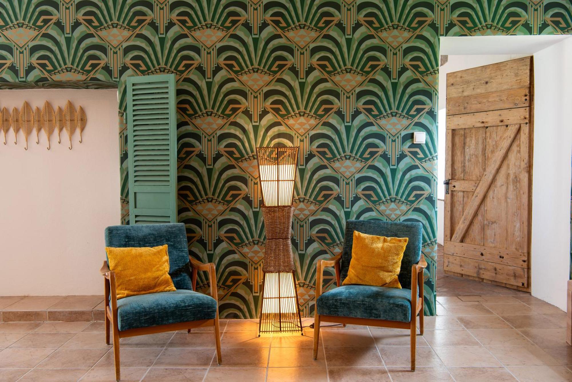 La Boheme And Retreats Apartment Vrhavec
