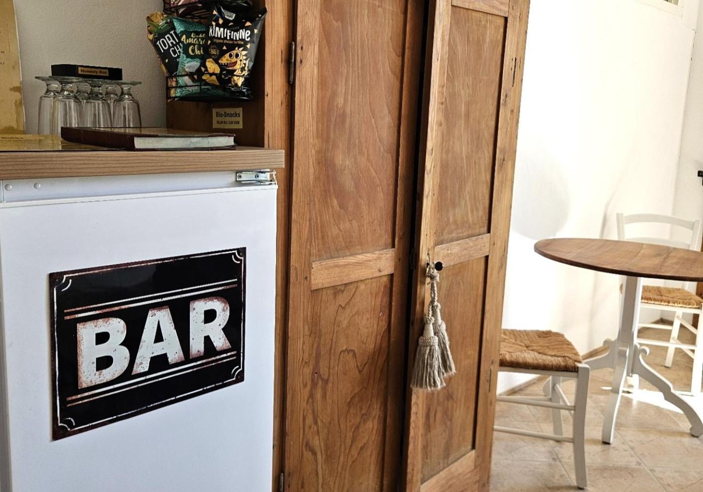 La Boheme And Glamping Vrhavec