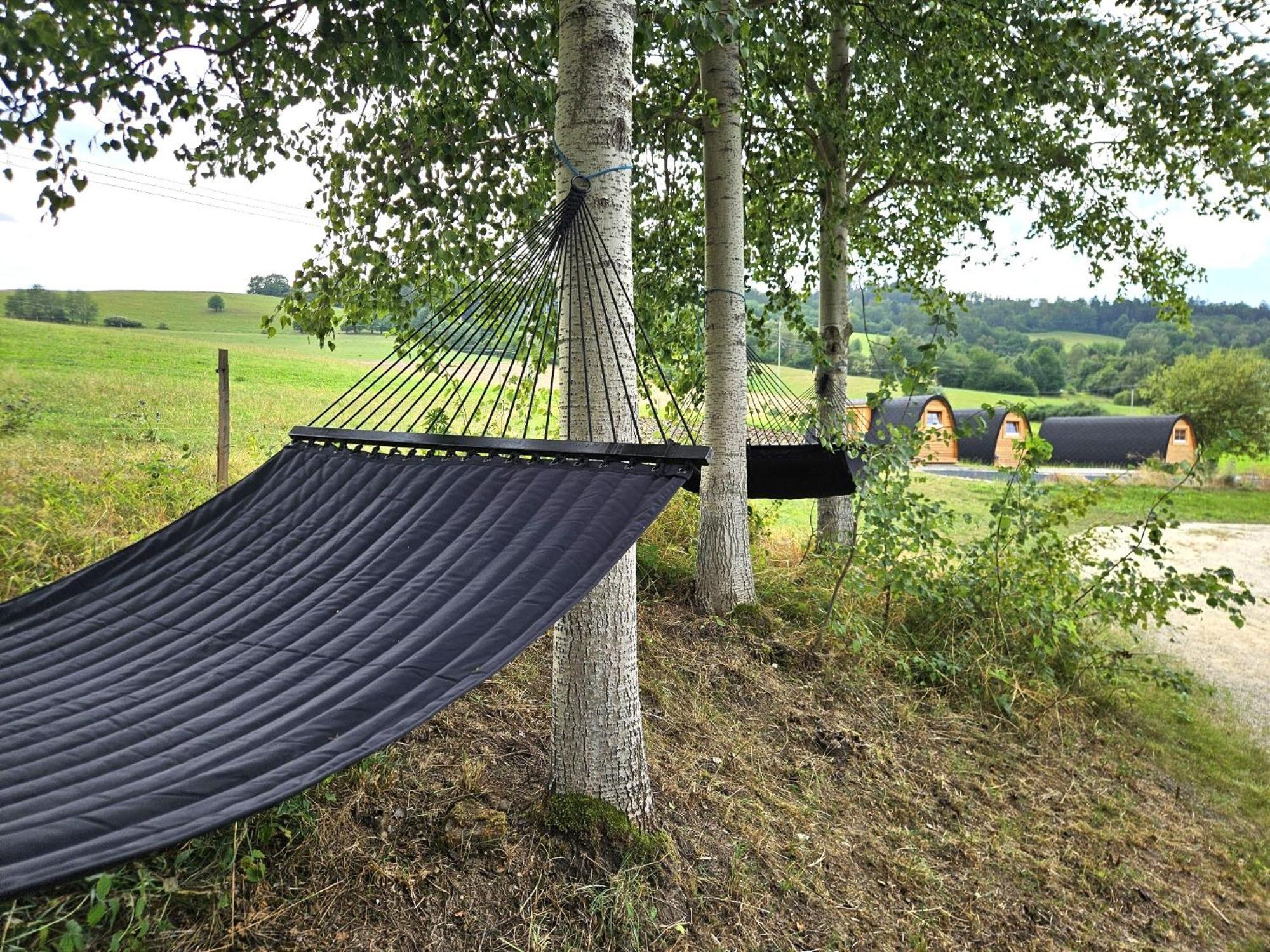 La Boheme And Glamping *