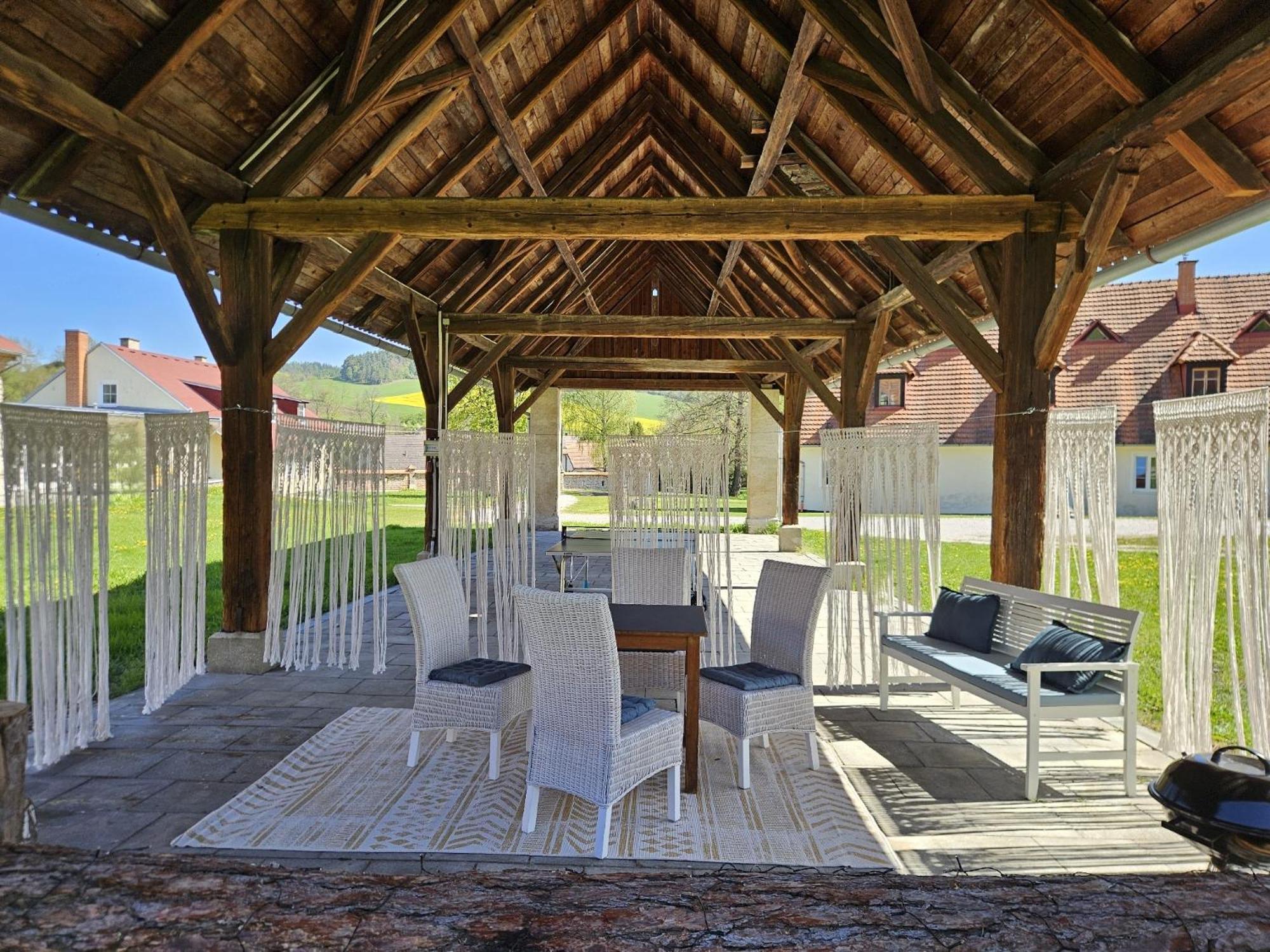 La Boheme And Glamping Vrhavec