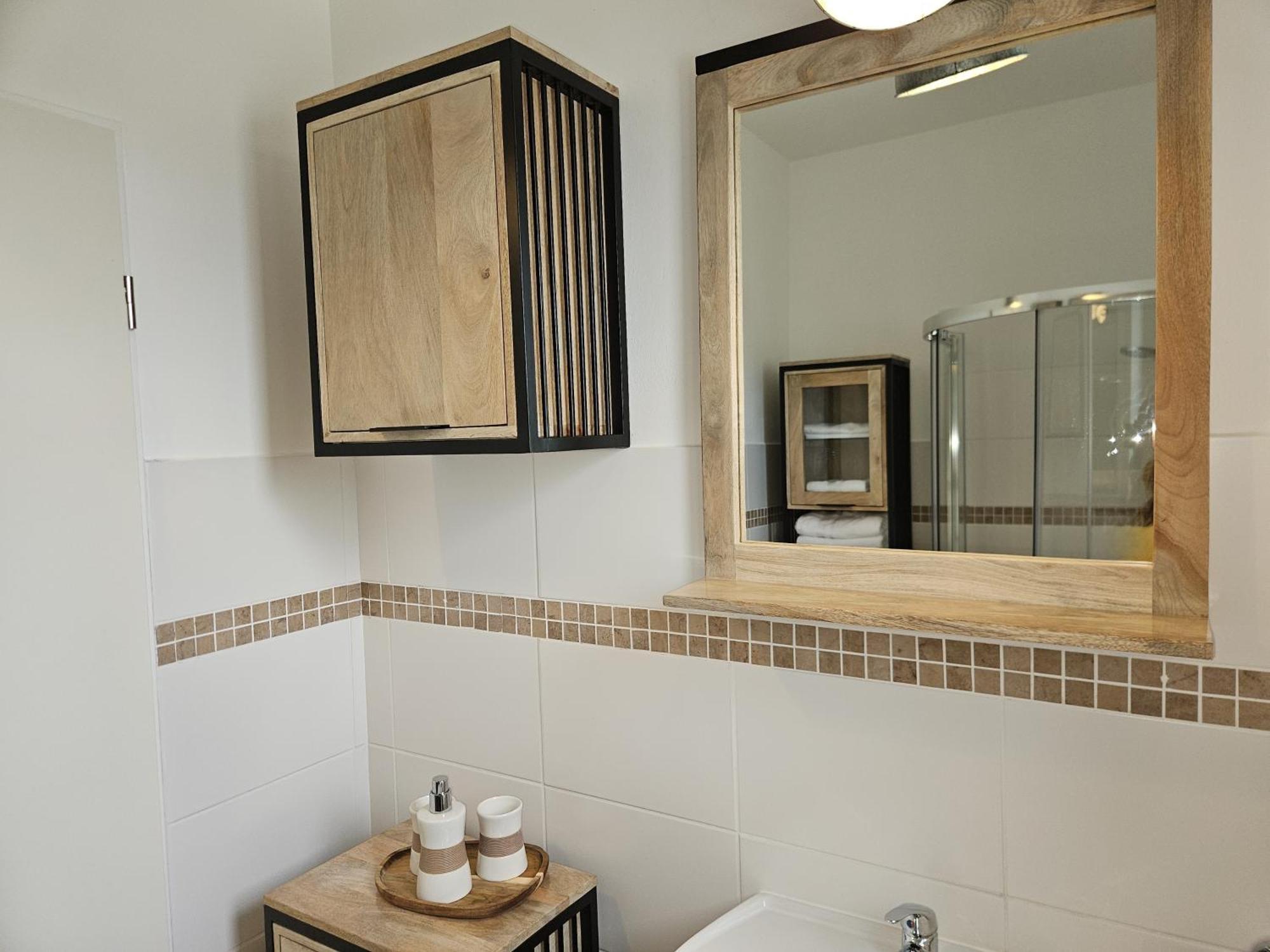 Appartement La Boheme And Glamping