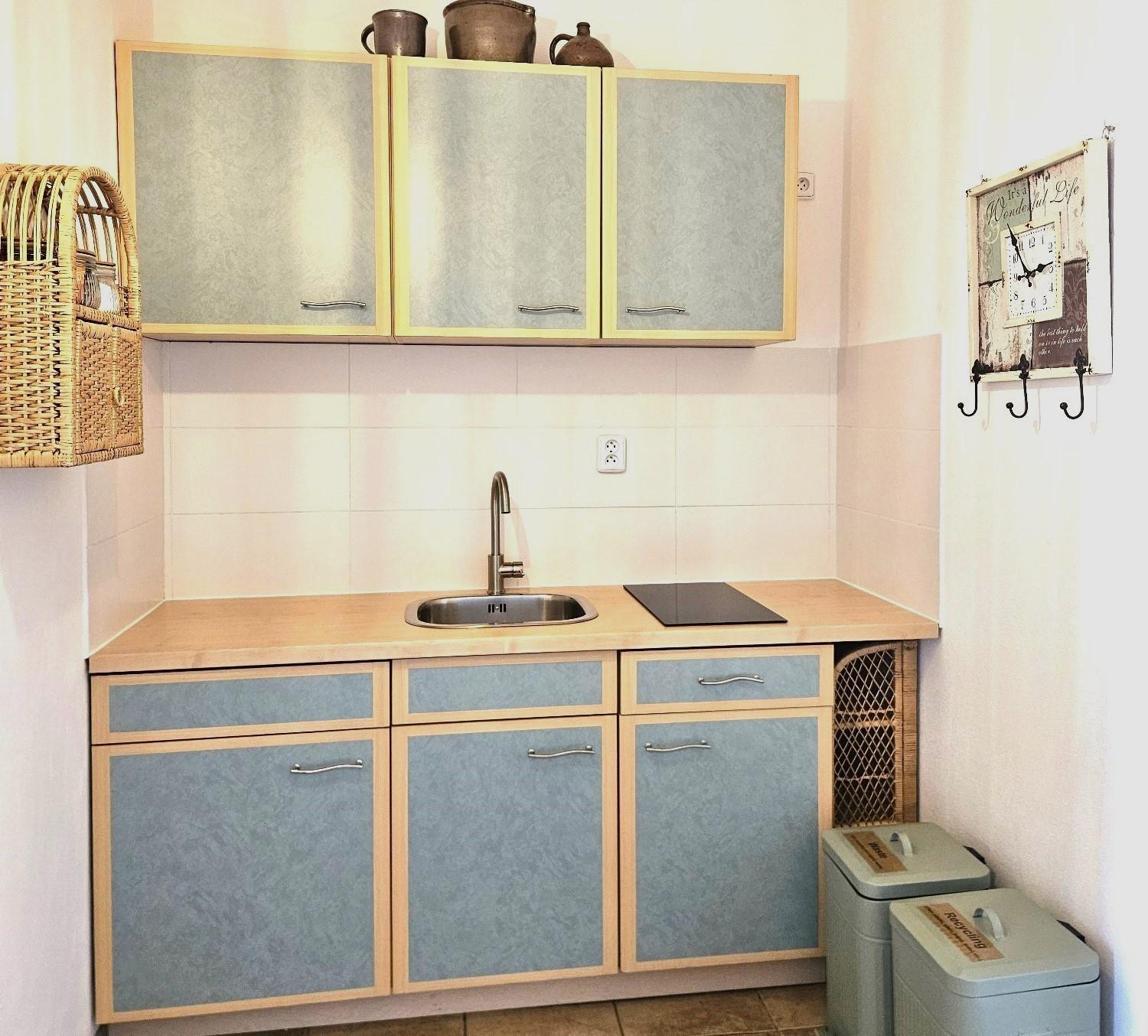 Appartement La Boheme And Glamping *